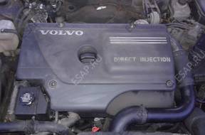 VOLVO 850 V70 C70 КОРОБКА ПЕРЕДАЧW МЕХАНИЧЕСКАЯ 2.5 TDI