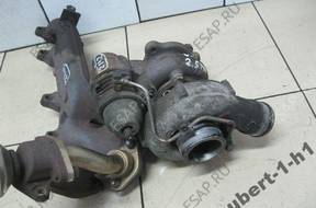 VOLVO 850 V70 C70 S70 ТУРБИНА TURBOSPRĘŻARKA TDI