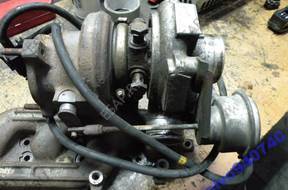 Volvo 850 V70 S70 2.0 T ТУРБОКОМПРЕССОР TD04HL-16T