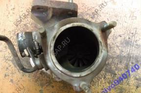 Volvo 850 V70 S70 94-98 2.0 ТУРБОКОМПРЕССОР REGENER