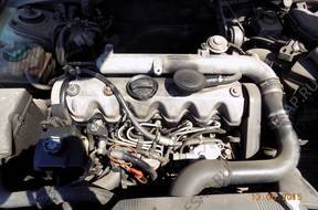 Volvo 850 V70 S80 VW двигатель 2.5 TDI 140 л.с. в ОТС