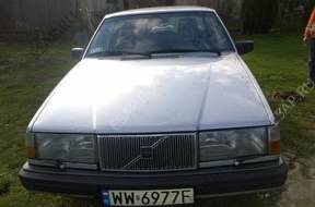 Volvo 940/92 двигатель B230FB 131koni