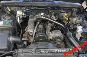 Volvo 960/940 КОРОБКА ПЕРЕДАЧ ASB ZF4hp-14 do Diesla TDiC