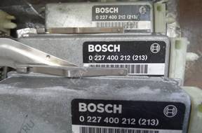 VOLVO БЛОК УПРАВЛЕНИЯ 850 0227400212