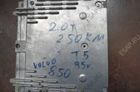 VOLVO БЛОК УПРАВЛЕНИЯ 850 2.0T 2.3T 250KM TURB 0261200500