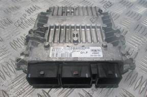 VOLVO БЛОК УПРАВЛЕНИЯ ДВИГАТЕЛЕМ 30771350AA 5WS40212I-T