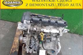 VOLVO C30 1.6 2007 год - двигатель B4164S3 74 kW / 100KM