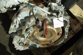 VOLVO C30 C70 АВТОМАТИЧЕСКАЯ КОРОБКА ПЕРЕДАЧw gearbox