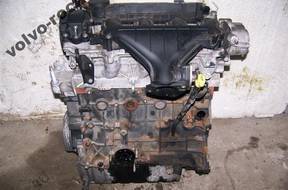VOLVO C30 C70 S40 V50 2.0 D D4204T двигатель 138TYS