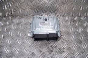 VOLVO C30 S40 C70 БЛОК УПРАВЛЕНИЯ ДВИГАТЕЛЕМ 30771550 AB DA