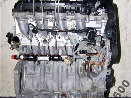 Технические характеристики мотора Volvo B4164S3​​​​​​​ 1.6 литра