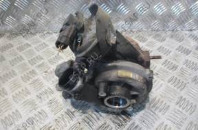 VOLVO C30 S40 II V50 2.0D 136KM ТУРБИНА 9662464980