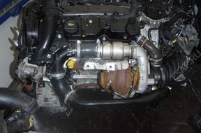 VOLVO C30 S40 V40 V50 S60 V60 SILNK 1.6D D2 3000km