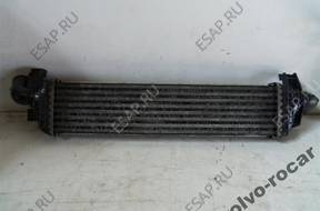 VOLVO C30 S40 V50 1.6 2.0 D CHODNICA INTERCOOLER