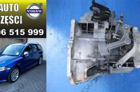 VOLVO C30 S40 V50 1.6D КОРОБКА ПЕРЕДАЧ 5 BIEGÓW