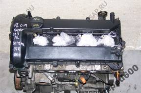 VOLVO C30 S40 V50 1.8 16V двигатель B4184S11 144 TYS