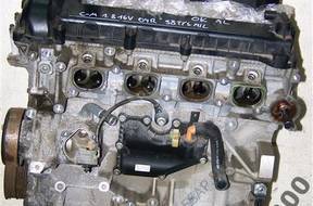 VOLVO C30 S40 V50 1.8 16V двигатель B4184S11 156 TYS