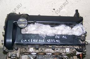 VOLVO C30 S40 V50 1.8 16V двигатель B4184S11 156 TYS