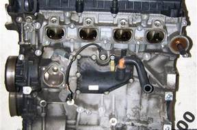 VOLVO C30 S40 V50 1.8 16V двигатель B4184S11 165 TYS