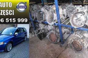 VOLVO C30 S40 V50 2.0D 136KM - КОРОБКА ПЕРЕДАЧ 6-СТУПЕНЧАТАЯW