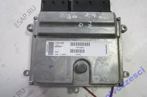 VOLVO C30 S40 V50 2.4 БЛОК УПРАВЛЕНИЯ ДВИГАТЕЛЕМ 30729800