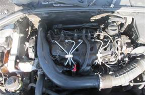 VOLVO C30 S40 V50 2.4 D5 SKRZYNIA AUTOMATYCZNA