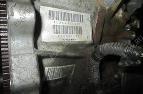 VOLVO C30 S40 V50 2.4B КОРОБКА ПЕРЕДАЧ 30681142 55-51SN