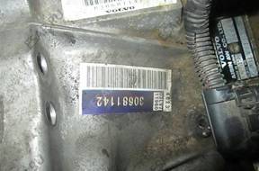 VOLVO C30 S40 V50 2.4B КОРОБКА ПЕРЕДАЧ 30681142 55-51SN