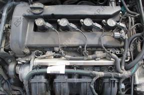 VOLVO C30 S40 V50  C70 1.8 B двигатель B4184S