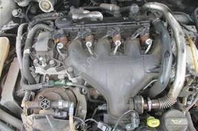 VOLVO C30 S40 V50 C70 2.0D двигатель D4204T