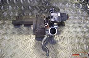 VOLVO C30 S40 V50 C70 2.4 D5 ТУРБИНА