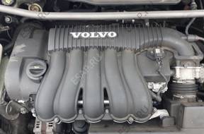 VOLVO C30 S40 V50 C70 2.4B двигатель B5244S