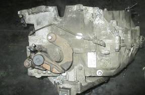 VOLVO C30 S40 V50 C70 2.5T КОРОБКА ПЕРЕДАЧW 9482352