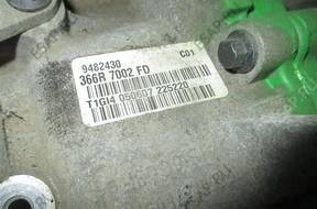 VOLVO C30 S40 V50 C70 2.5T КОРОБКА ПЕРЕДАЧW 9482430