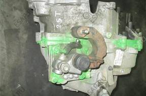 VOLVO C30 S40 V50 C70 2.5T КОРОБКА ПЕРЕДАЧW 9482430