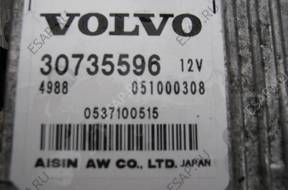 VOLVO C30 S40 V50 C70 КОРОБКА ПЕРЕДАЧ   2,5T B5254T3