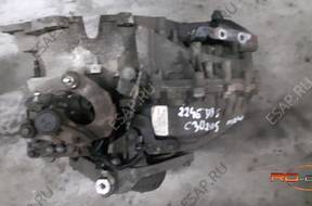 VOLVO C30 S40 V50 C70 КОРОБКА ПЕРЕДАЧ 9482377 766 год,7002AA