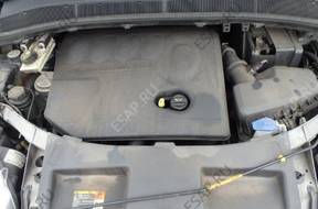 Volvo C30 s40 V50 двигатель 2,0d 136km комплектный