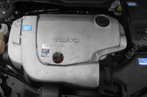 VOLVO C30 S40 V50 двигатель 2.4D D5