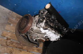 VOLVO C30 S40 V50 двигатель 2.4D D5