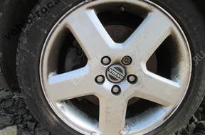 VOLVO C30 S40 V50 FELGI ALUFELGI 17 7JX17X52.5