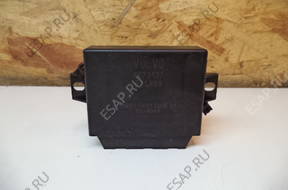 Volvo C30 S40 V50 МОДУЛЬ ПАРКОВКИ 8673137