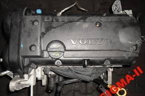 VOLVO C30 V50 двигатель 1.6 16 V B416453
