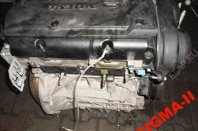 VOLVO C30 V50 двигатель 1.6 16 V B416453