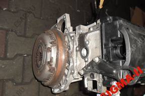VOLVO C30 V50 двигатель 1.6 16 V B416453