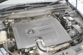 VOLVO C30 V50 S40 1.6 D двигатель  *INNE*