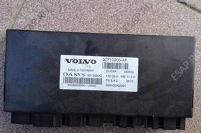 VOLVO C70 2006 2012 МОДУЛЬ БЛОК УПРАВЛЕНИЯ dachu 06 - 12