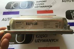 VOLVO C70 2.3 T БЛОК УПРАВЛЕНИЯ ДВИГАТЕЛЬ BOSCH H8.2