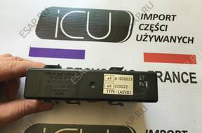 VOLVO C70 2.3 T МОДУЛЬ ALARMU