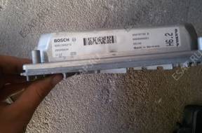 Volvo C70 2.4t БЛОК УПРАВЛЕНИЯ ДВИГАТЕЛЕМ Bosch, ЗАМОК ЗАЖИГАНИЯ